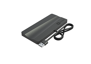 VGL Патруль 4 Индукционная USB дата-станция для CУ