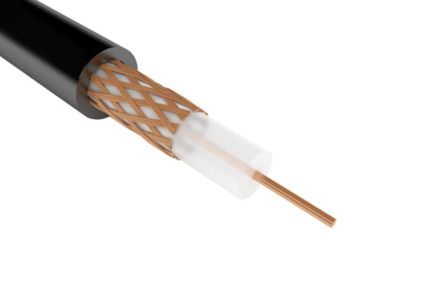 РК 75-2-111 Паракс™ , кабель радиочастотный коаксиальный (Паритет) РК 75-2-111 Паракс™ , кабель радиочастотный коаксиальный (Паритет)