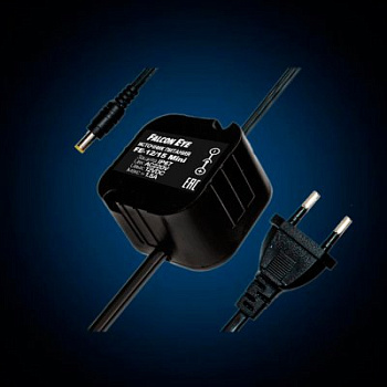 FE-12/15 Mini, блок питания