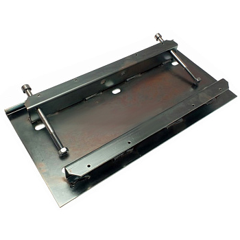 119RID074, пластина монтажная FERNI