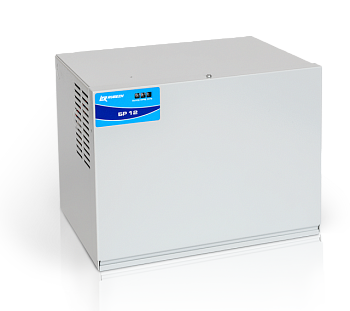 БР-12 2х12, бокс резервного питания