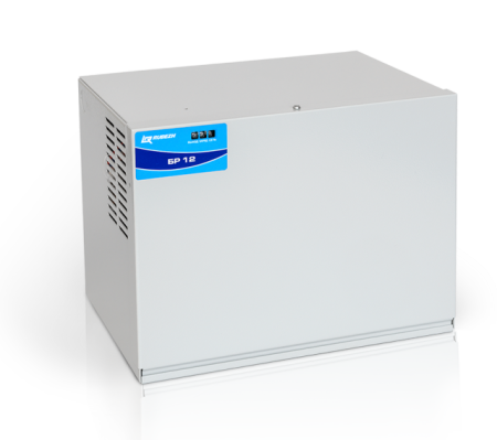 БР-12 2х12, бокс резервного питания