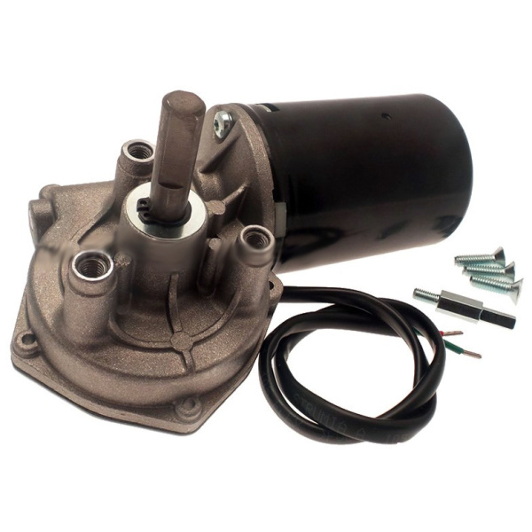 119RIE129, моторедуктор V600