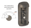 DS07P-LP, IP видеодомофон (Black, SD 4Gb) DS07P-LP, IP видеодомофон (Black, SD 4Gb)