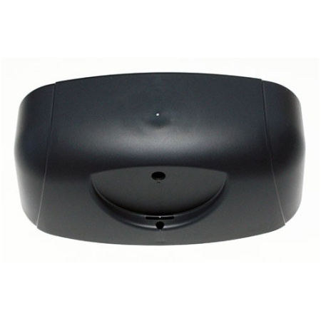 PPD1177A.4540, крышка корпуса HYPPO (цвет графит)