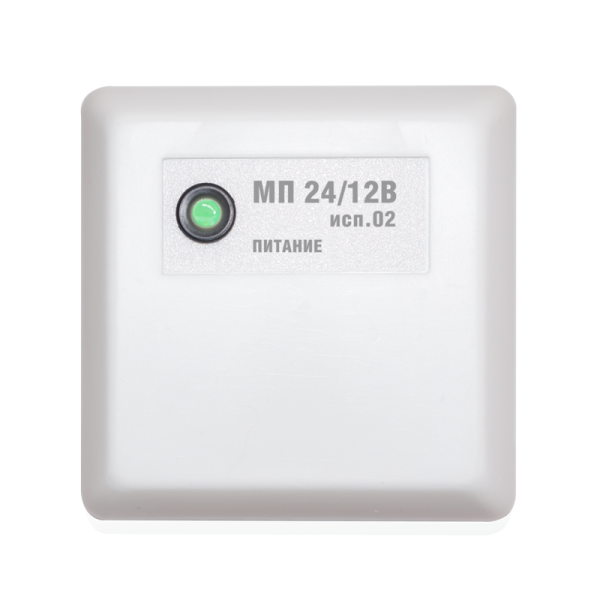 МП-24/12В исп.02, модуль преобразователя