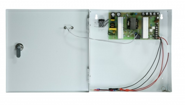 ИВЭПР-12100А-17, ИБП, 12В/10А