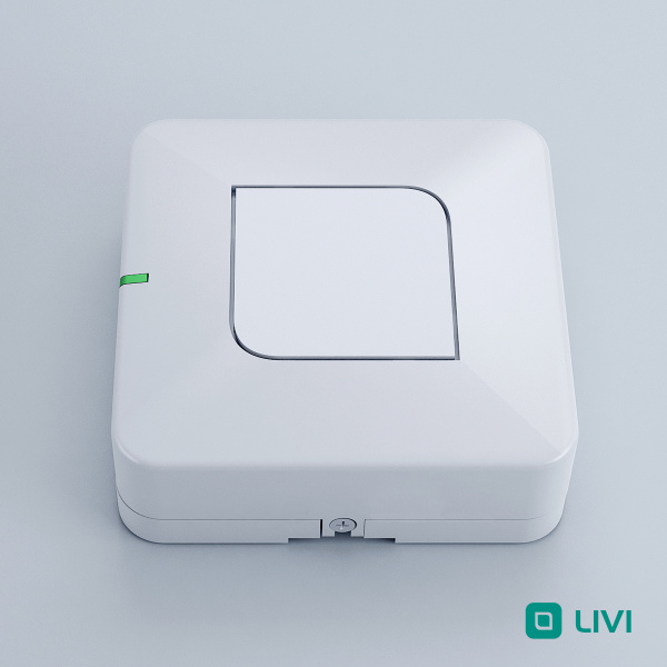 Livi RTRM, ретранслятор