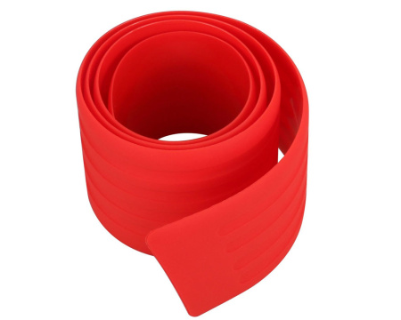 ASB-6-D, демпфер для рейки RBN12