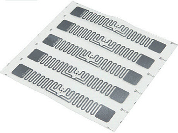 Метка UHF ID-868 Long Range