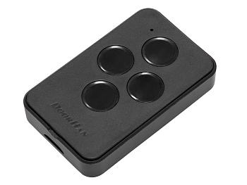 Transmitter 4-PRO, пульт 4-х канальный, 433МГц