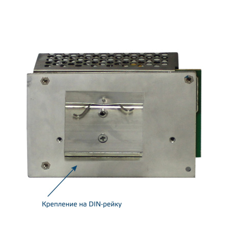 Моллюск 12/3 IP20 DIN, блок питания