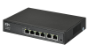 RVi-1NS04F-2T, коммутатор сетевой