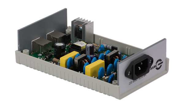 E-Link1, PoE инжектор