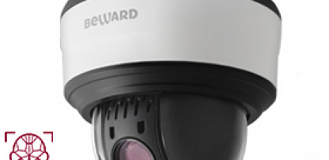 SV2017-MR12, IP камера