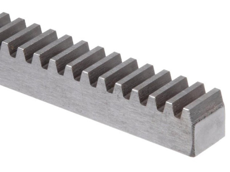 RACK-30-M6, Рейка зубчатая L=1 метр 30х30