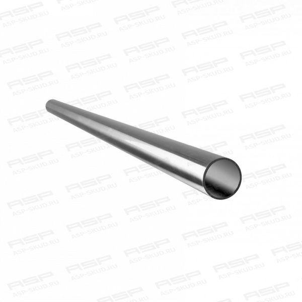 ASP-D32.1470-LT, поручень ограждения длиной 1470 мм, Ø32мм (полированная нержавеющая сталь AISI201) ASP-D32.1470-LT, поручень ограждения длиной 1470 мм, Ø32мм (полированная нержавеющая сталь AISI201)