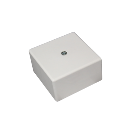 КМ-О (8к)-IP41, коробка монтажная огнестойкая, 72х72х36 мм