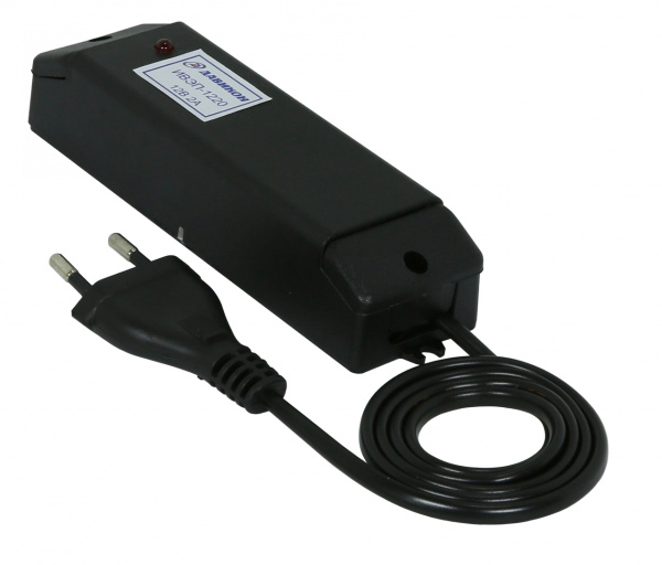 ИВЭП-1220, блок питания, 12В/2А