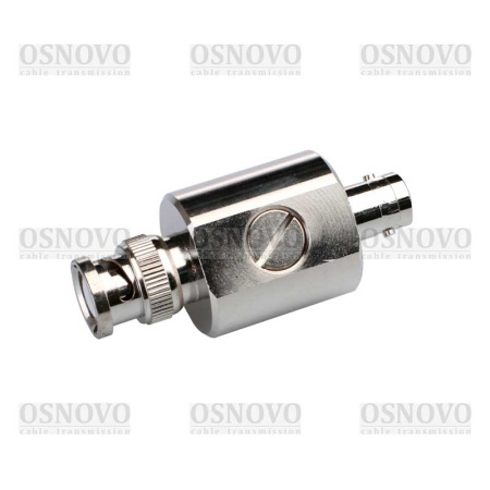 SP-SDI/1, устройство грозозащиты