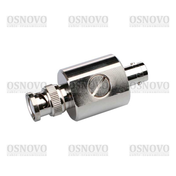 SP-SDI/1, устройство грозозащиты