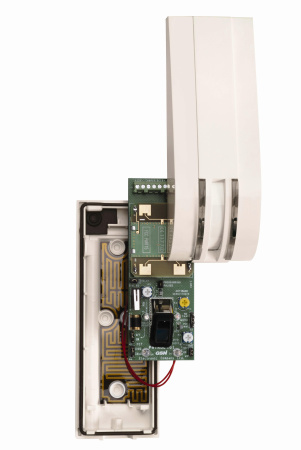 PATROL-101 ver.2 (w/o heater), извещатель комбинированный (ИК+СВЧ) уличный