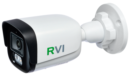 RVi-1NCTL2176 (2.8 мм) white , цветная видеокамера