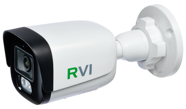 RVi-1NCTL2176 (2.8 мм) white , цветная видеокамера