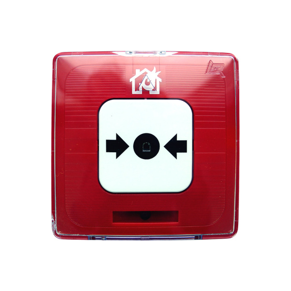 ИПР 513-10 исп. 1, извещатель пожарный ручной