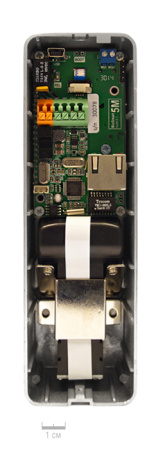 BioSmart 5M-O-EM, контроллер