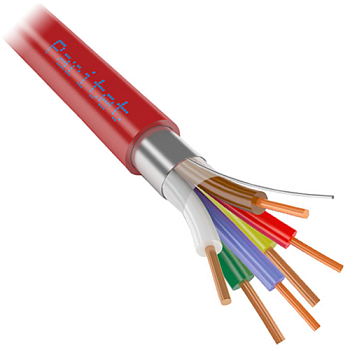 КСРЭВнг(А)-FRLS 6х0,5 мм (0,2 мм2)