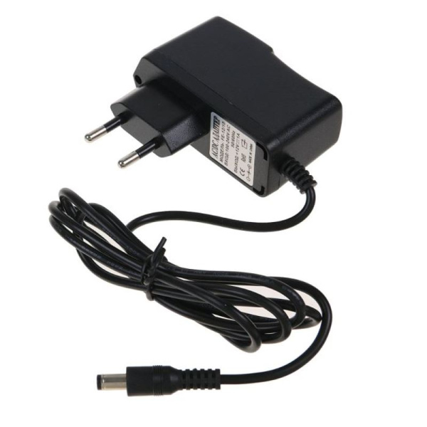 FE-12/10, блок питания