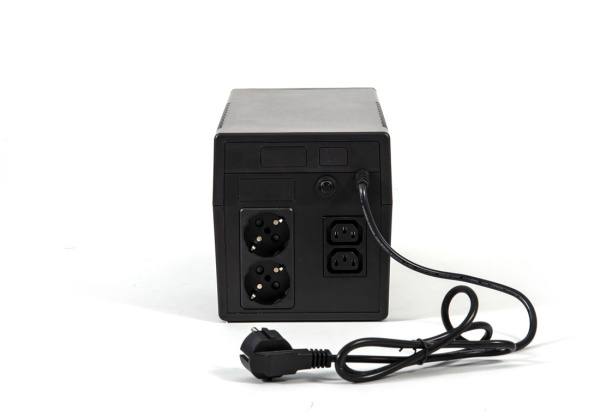 Rapan-UPS 1000, ИБП, 220В/1000ВА