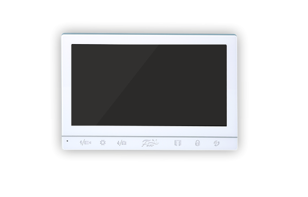 FX-HVD70M V3 (ТОПАЗ 7W), монитор видеодомофона FX-HVD70M V3 (ТОПАЗ 7W), монитор видеодомофона