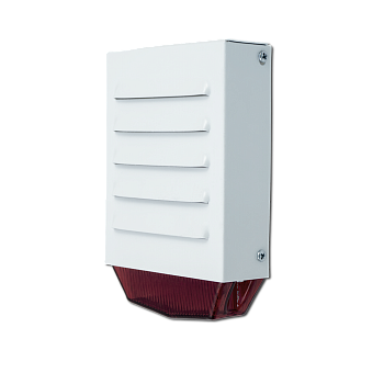 Г-12-К исп.2, оповещатель светозвуковой