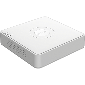iFlow F-NR-108P, видеорегистратор NVR