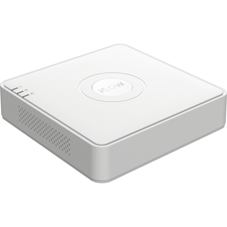 iFlow F-NR-108P, видеорегистратор NVR