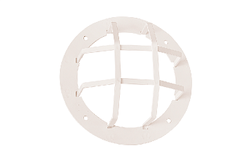 Защитный кожух для дымовых извещателей и свето-звуковых оповещателей ЗК-7