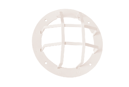 Защитный кожух для дымовых извещателей и свето-звуковых оповещателей ЗК-7