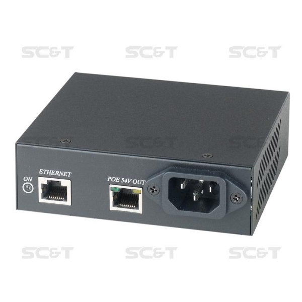 IP06i, High PoE инжектор