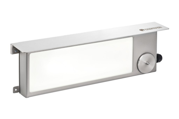 ТСВ-Exi-М-Прометей 12-36В, световое табло "Порошок уходи"