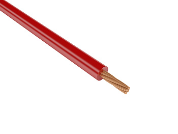 НВМ-4  0,20 600*, провод монтажный с пластмассовой изоляцией (Паритет) НВМ-4  0,20 600*, провод монтажный с пластмассовой изоляцией (Паритет)