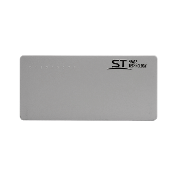 Коммутатор ST-GS80, версия 2