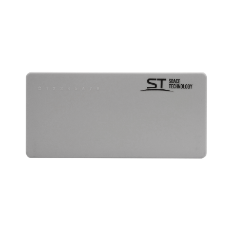 Коммутатор ST-GS80, версия 2