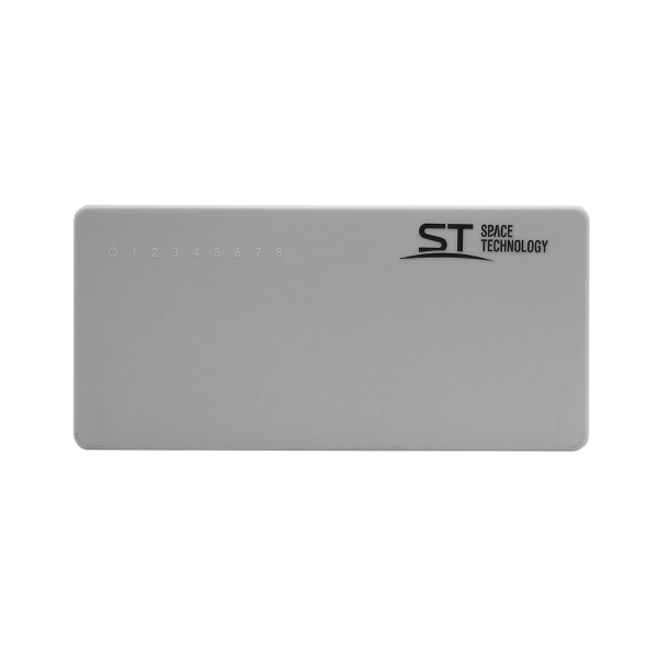 Коммутатор ST-GS80, версия 2