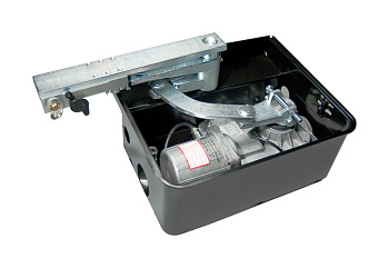 FROG-A24, привод 24В подземной установки