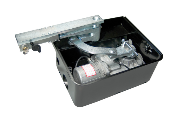 FROG-A24, привод 24В подземной установки