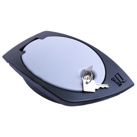 119RIBX043, крышка отсека концевых выключателей BX-243