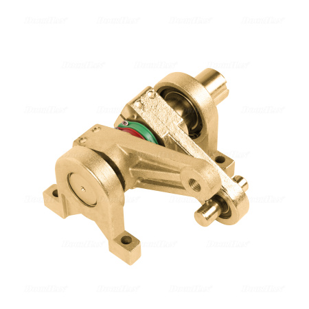 BRS 17, Набор рычагов (BR-500)