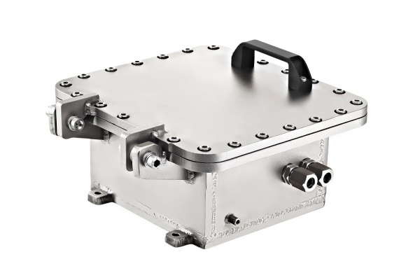 Спектрон-КВ-Exd-H 635x465x355, коробка взрывозащищенная